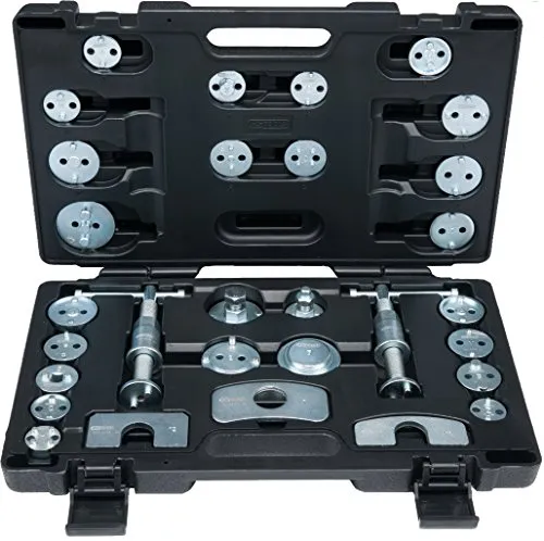 KS TOOLS Dreh- / Rückstellwerkzeugsatz 150.2030 von KS TOOLS