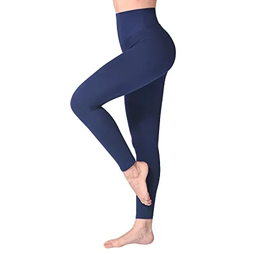 SINOPHANT Leggings Damen High Waist von SINOPHANT