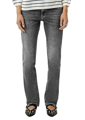 QS Regular-fit-Jeans CATIE