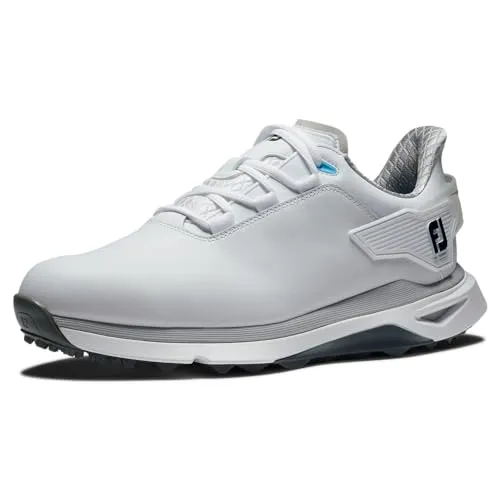 Footjoy Herren Pro/SLX Golfschuh, Marineblau/Grau, 42.5 EU von FootJoy