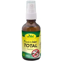 Insektovet Total Spray vet. 50 ml