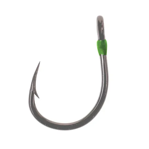 Zeck Mr. Waller Hook Gr. S 4 Pcs von Zeck