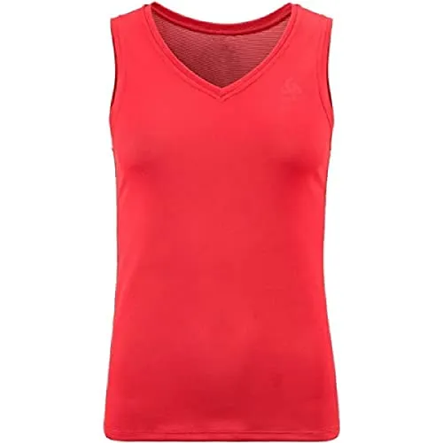 Shirts & Tops Orange von ODLO