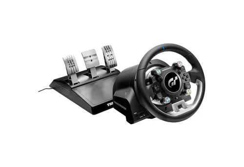 Thrustmaster T-GT II Swiss