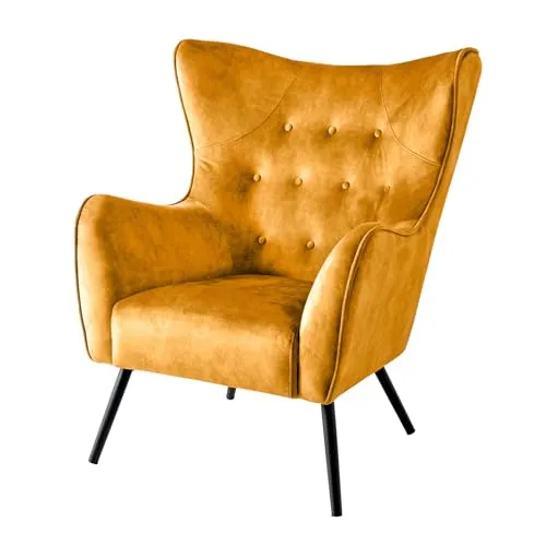 Riess Ambiente Design XL Sessel Amsterdam