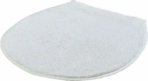 Kleine Wolke Badematte Cotone - Beidseitig nutzbare Badematte aus 100% Baumwolle, ideal für Fußbodenheizungen und waschmaschinengeeignet – für mehr Komfort und Stil in Ihrem Badezimmer.