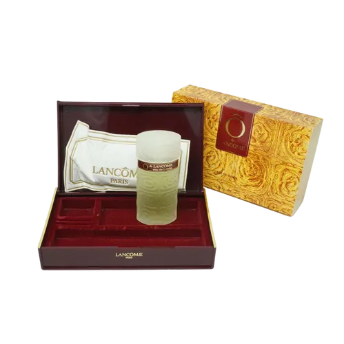 Lancôme Ô de Lancôme Eau de Toilette 50ml - Frischer Duft für jeden Anlass, ideal für ein belebendes Gefühl. Hochwertige 50 ml Flasche, perfekt für unterwegs.