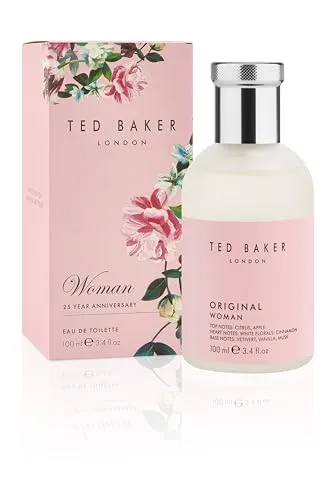 Moschus-Düfte von Ted Baker