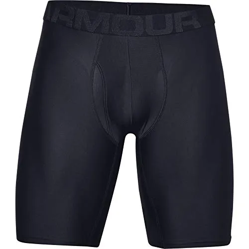 Under Armour schnelltrocknende Boxershorts 2er-Pack von Under Armour