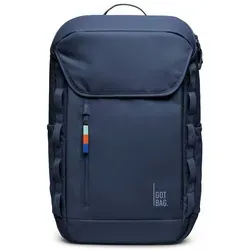 GOT BAG Rucksack PRO PACK deep ocean – Vielseitig und Organisiert