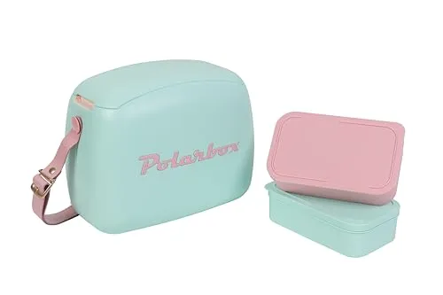 Kreher Kühltasche mit Brotdose von Kreher