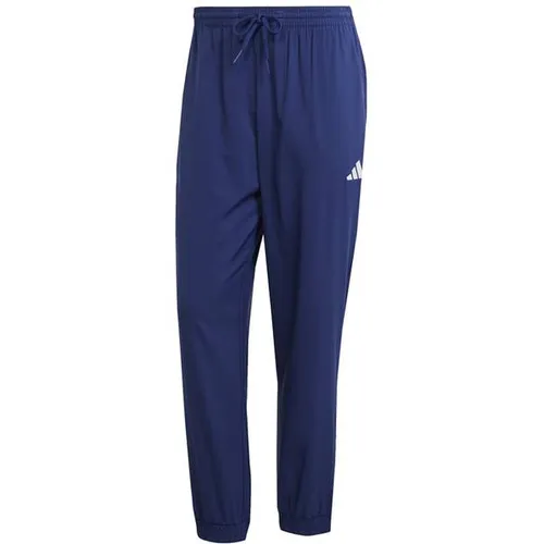 Produktbild Adidas Herren Essentials SMALL Logo Stanford Pant Elasticated