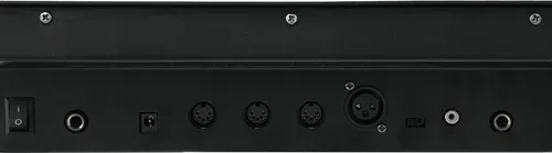 Eurolite DMX Controller Scene Setter 24-Kanal 48,30cm (19