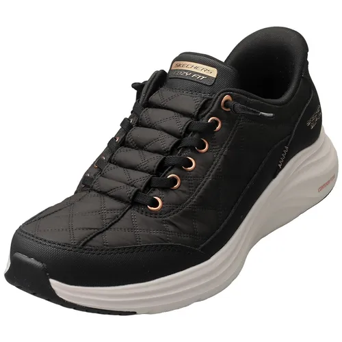 Produktbild Skechers Contour Foam Golden Hour Sportschuhe Blau EU 40