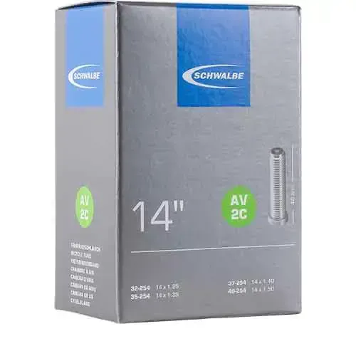 Schwalbe AV2C 14 [32-254->40-254] 15365430