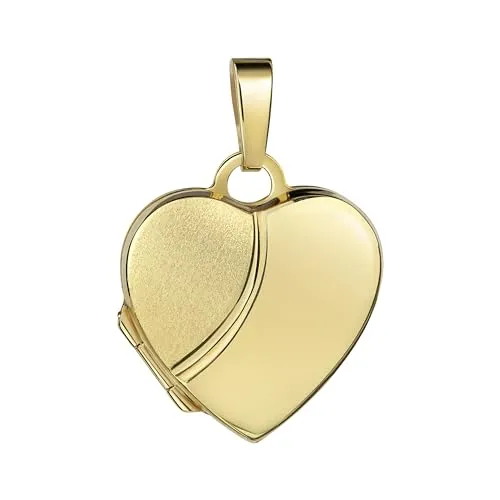 Halsketten Gold von JEVELION