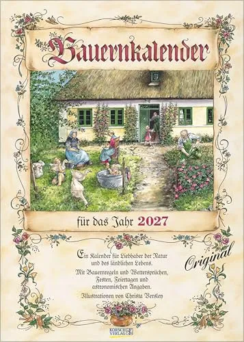Kalender, Organizer & Zeitplaner von Korsch Verlag