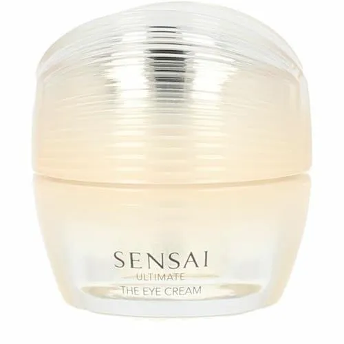 SENSAI Ultimate The Eye Cream 15 ml von SENSAI
