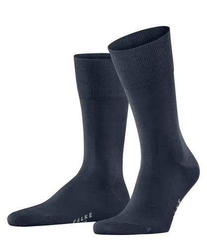 FALKE Socken Tiago (1-Paar) mit leichtem Glanz