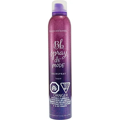 Spray de Mode Hairspray Haarspray
