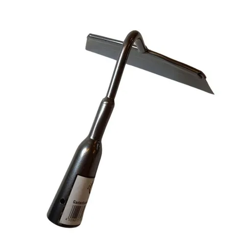 Polar Garten Unkrautstecher 3034 Leichte Gartenhacke 17cm breit dänische Form, leichte dänische Form, langlebig