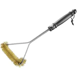 Gefu Triangel-Bürste BBQ