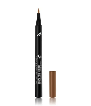 Manhattan Brow Pro Micro Pen Augenbrauenstift 1 ml Nr. 001 - Blonde