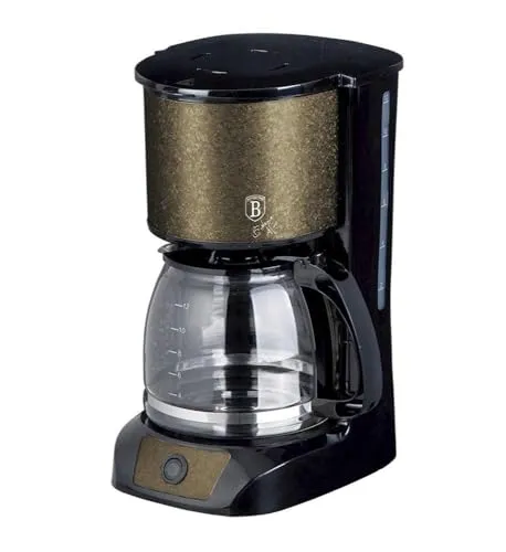 Berlinger Haus - Elektrische Kaffeemaschine (BH/9254)