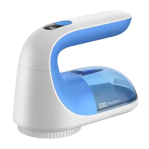 Fusselrasierer von Hippodance