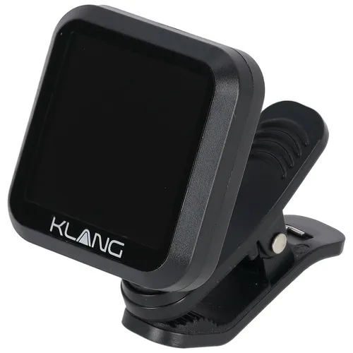 Klang SCT-5 Clip Tuner
