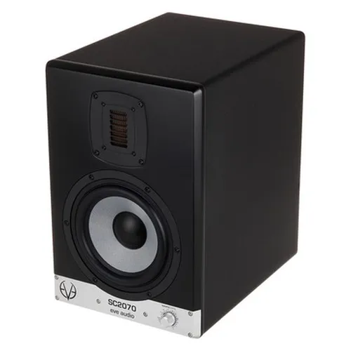 EVE Audio SC2070 B-Stock - Aktiver Studiomonitor - B-Stock EVE Audio SC2070; 6.5