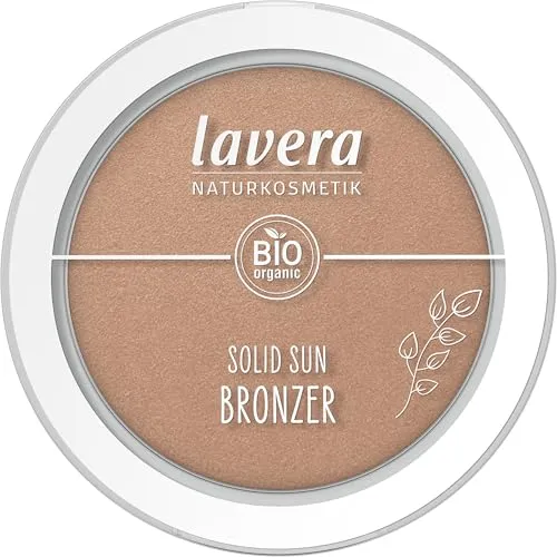 lavera Solid Sun Bronzer -Soleil Kiss 01 von lavera