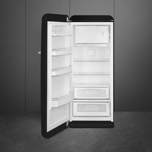 Smeg Kühlschrank 50's Style FAB28LBL5