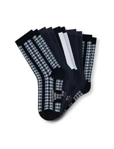 Schiesser Damen Bluebird Socken, 5er-Pack von Schiesser