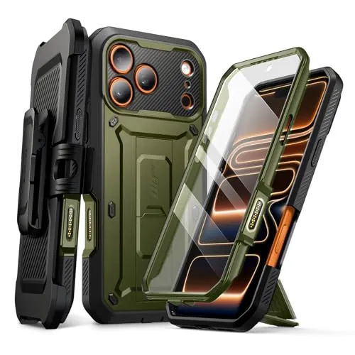 SUPCASE UBeetle Pro für iPhone 17 Pro Max