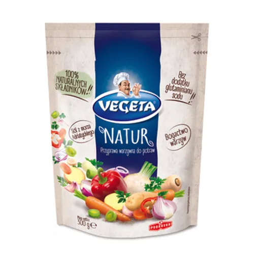 Vegeta Natur