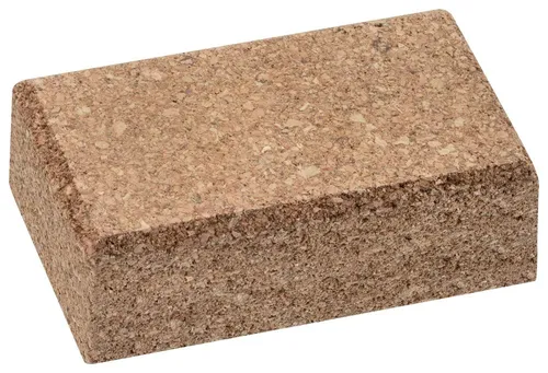 Color Expert Kellen, Spachteln, Aufzieher, Reibebrett Kork-Schleifklotz 120 x 60