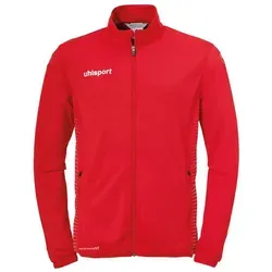 uhlsport Trainingsanzug SCORE CLASSIC JACKE rot 164