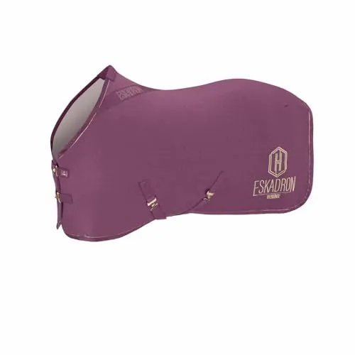 Eskadron Abschwitzdecke Jersey Sparkle - Heritage 2025 von Eskadron