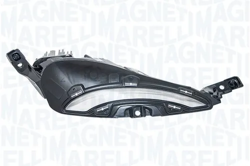 Magneti Marelli Tagfahrleuchte 712507151129