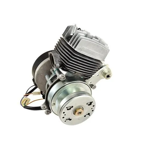 Motorradmotor für Peugeot 103 MVL, SP (Originaltyp) von SELECTION P2R (Motoris?)