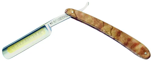 Rasieren & Trimmen Braun von DOVO Solingen