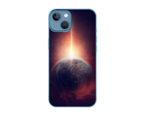 König Design Handyhülle Apple iPhone 14, Schutzhülle Case Cover Backcover Etuis Bumper