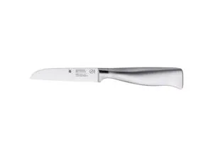 WMF Grand Gourmet Gemüsemesser 9cm in silber von WMF