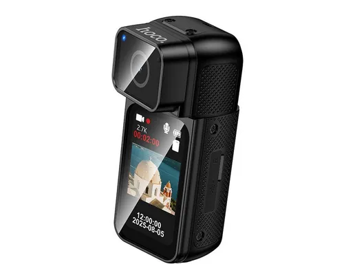 Die besten Camcorder mit WLAN | Test 05/2026 von Hoco