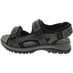 Waldläufer H-Taro grau Gr. 44 von WALDLÄUFER