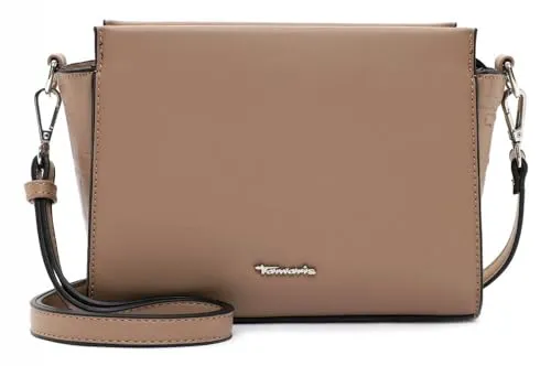 Tamaris Juliane Umhängetasche Taupe von Tamaris