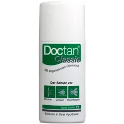 Doctan Classic 100 ml