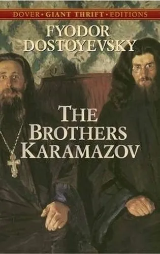 Fyodor Dostoyevsky The Brothers Karamazov (Taschenbuch) (US IMPORT)