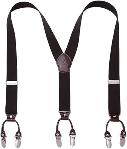 Hosenträger von KANGDAI